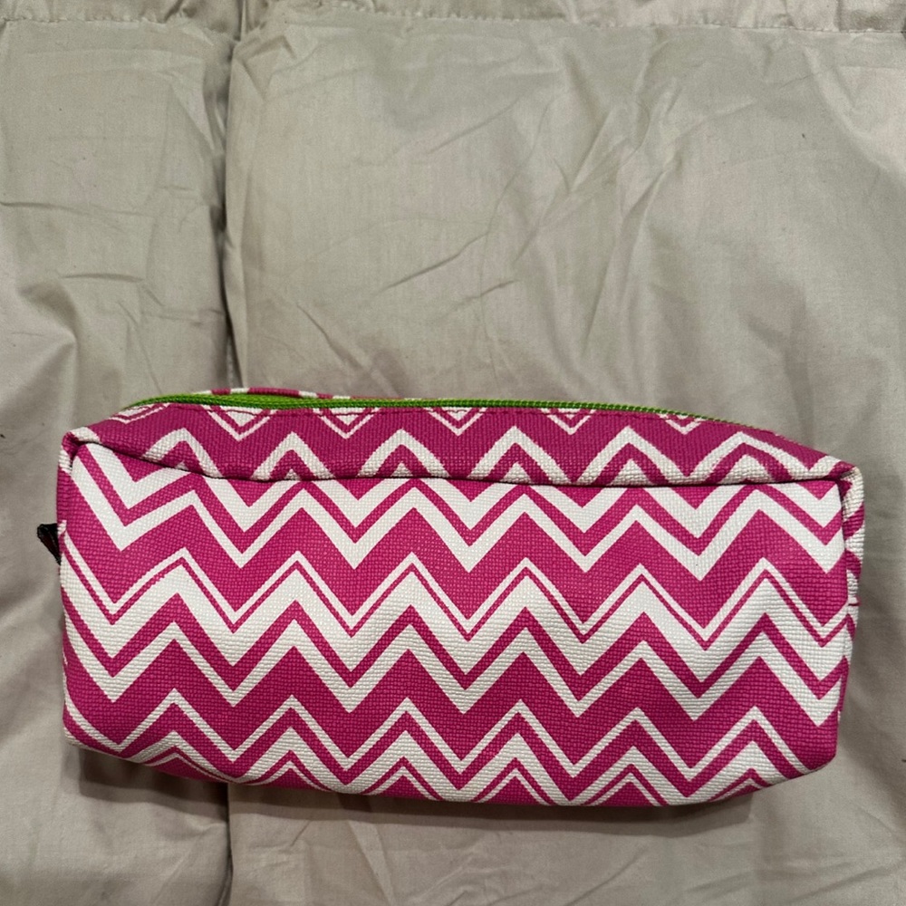 makeup bag